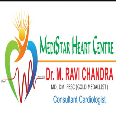 Medi Star Heart Care Centre