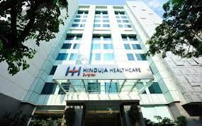 Hinduja Healthcare Surgical