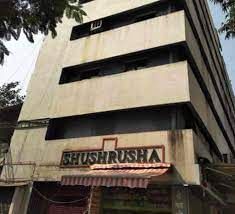 Shushrusha Citizens Co-Operative Hospital