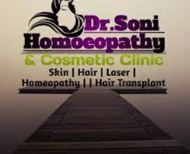 Soni Homoeopathy(On Call)