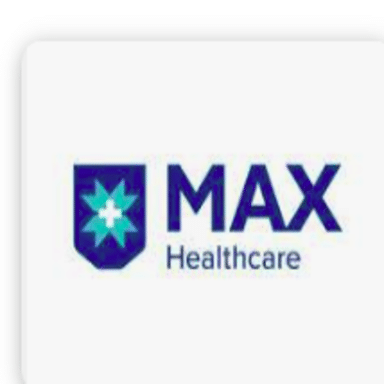 Max Super Speciality Hospital