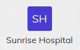 Sunrise Hospital