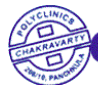 Chakravarty Nursing Home
