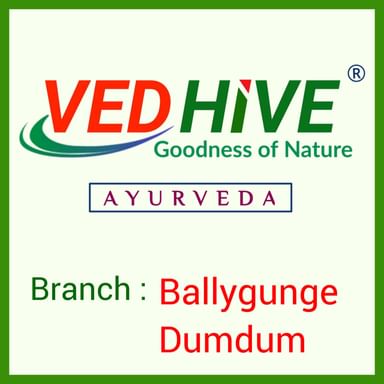 Vedhive Ayurveda - Ballygunge