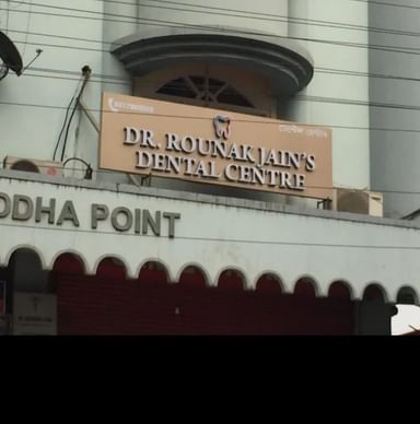 Dr. Rounak Jain's Dental Centre