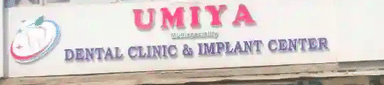 Umiya Multispeciality Dental Clinic...