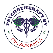 Therapy by Dr Sukanya