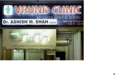 Vrund Clinic
