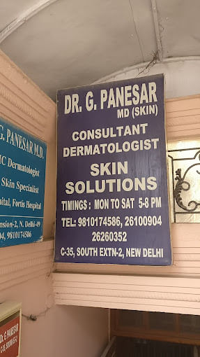 Dr. G.Panesar Cliinic