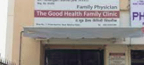 Good Health Family Clinic