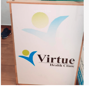 Virtue Health Polyclinic