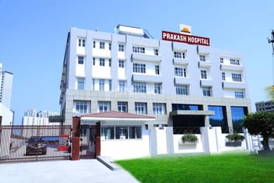 Prakash Hospital Noida