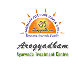 Arogyadham Ayurveda Treatment Centre