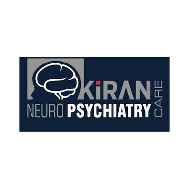 Kiran Neuropsychiatry Care
