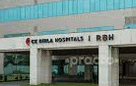 CK Birla Hospitals | RBH