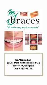Bright Smiles Multispeciality Dental Clinic