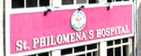St. Philomena's Hospital