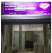 Chirayu Homepathic Clinic