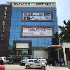 Hunjan Bone and Joint Hospital