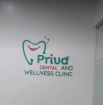 Priva Dental And Wellness Clinic