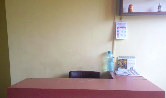 Vishwayu Ayurved & Panchakarma Clinic.