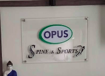 Opus Spine and Sports Clinic