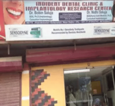 Indident Dental Clinic & Implantology Centre