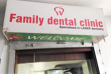 Family Dental Clinic