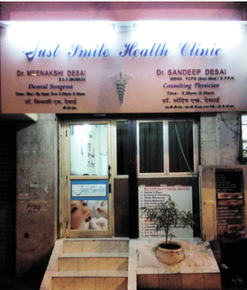 Just Smile Health Clinic