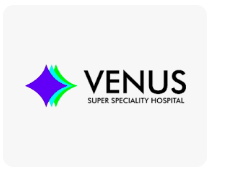 Venus Superspeciality Hospital