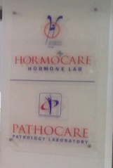 Dr. Buva's Hormocare Clinic