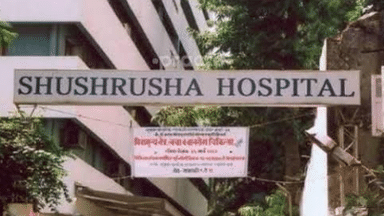 Shushrusha Hospital