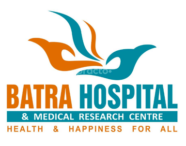 Batra Hospital & Medical Research Centre