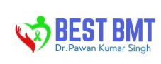 Dr Pawan Kumar Singh | Best Hemato-Oncology and BMT doctor in Lucknow