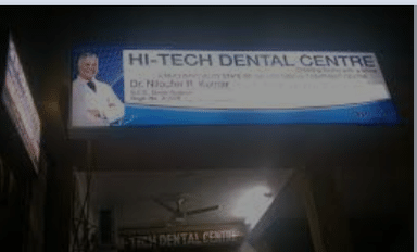 Hi - Tech Dental Centre