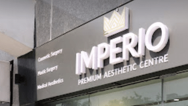 Imperio - Premium Aesthetic Centre