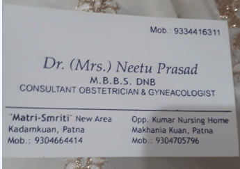 Dr.Neetu Prasad Clinic