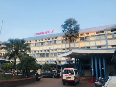 Wanless Hospital, Miraj Medical Center