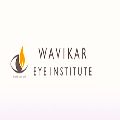 Wavikar Eye Institute - Thane