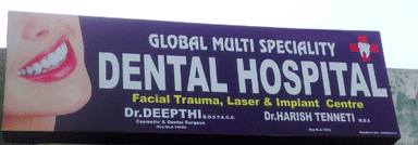 Global Multi Speciality Dental Hospital