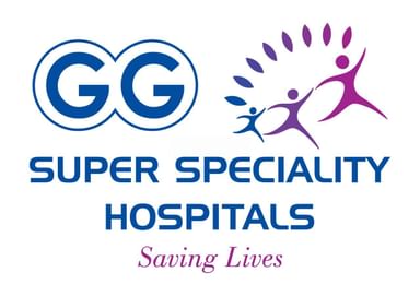 GG Superspeciality Hospital