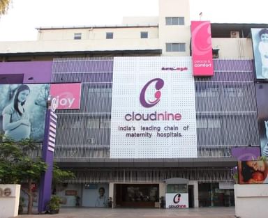 Cloudnine Hospital