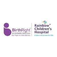 Rainbow Children's Hospital