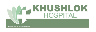 Khushlok Hospital