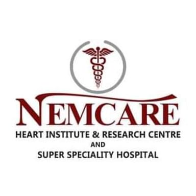 Nemcare Hospital