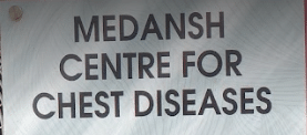 Medansh multispeciality Hospital