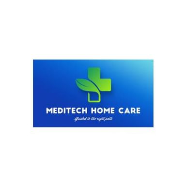 Meditech Homeo Care