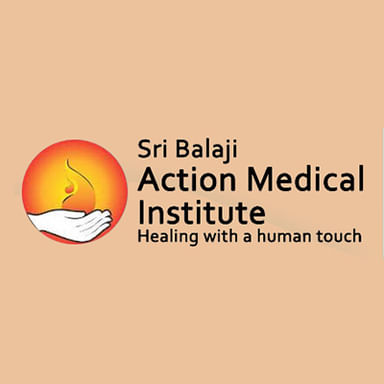 Balaji Action Hospital