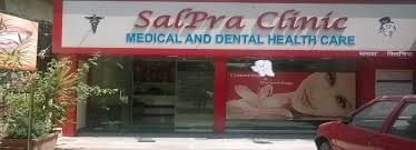 SalPra Clinic