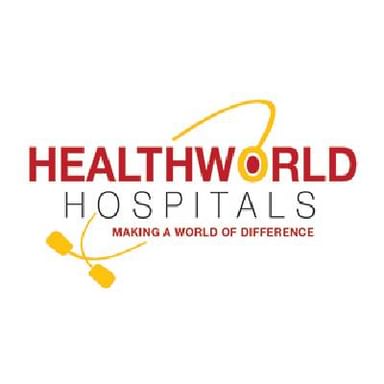Healthworld Hospital